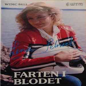 Lena Selnert - Farten I Blodet FLAC