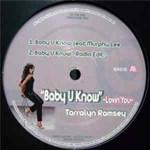 Tarralyn Ramsey - Baby U Know FLAC