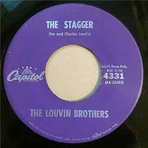 The Louvin Brothers - The Stagger FLAC