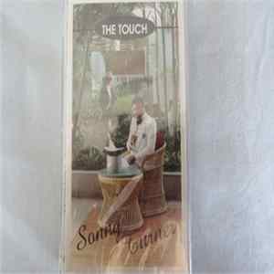 Sonny Turner - The Touch FLAC