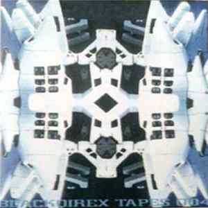 Dj Andrez - Blackqirex tapes 004 FLAC