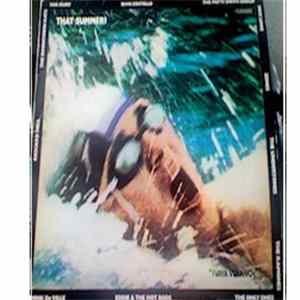 Various - That Summer! FLAC