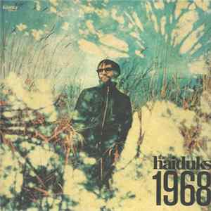 The Haiduks - 1968 FLAC