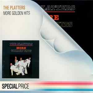 The Platters - More Golden Hits FLAC