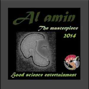 Al-Amin - The masterpiece (2014) FLAC