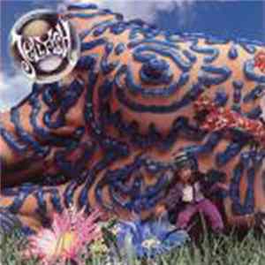 Jellyfish - Bellybutton FLAC