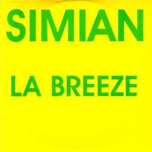 Simian - La Breeze FLAC
