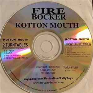 Kottonmouth - 2 Turntables / Elbows Out The Window FLAC