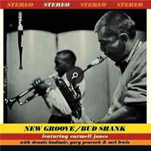 Bud Shank - New Groove FLAC