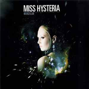 Miss Hysteria - Interstellar FLAC