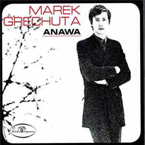 Marek Grechuta & Anawa - Marek Grechuta Anawa FLAC