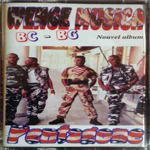 Wenge Musica BC - BG - Pentagone FLAC