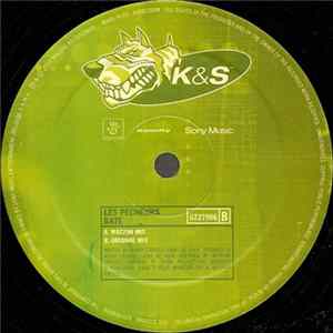 Les Pecheurs - Bate FLAC