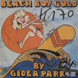 Gidea Park - Beach Boy Gold FLAC