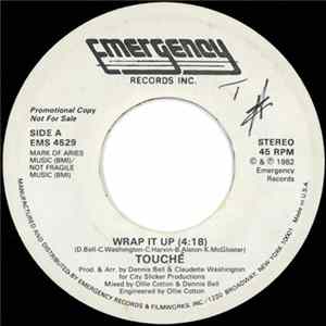 Touché - Wrap It Up FLAC