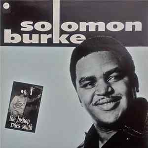 Solomon Burke - The Bishop Rides South FLAC
