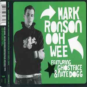 Mark Ronson - Ooh Wee FLAC