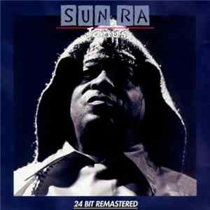 Sun Ra - Janus FLAC