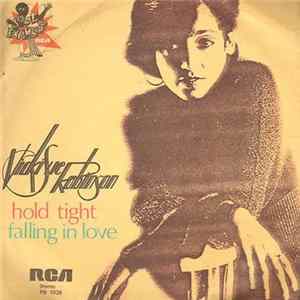 Vicky Sue Robinson - Hold Tight FLAC