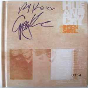 Hue & Cry - Open Soul FLAC