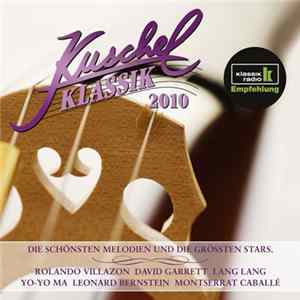 Various - KuschelKlassik 2010 FLAC