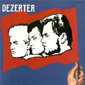 Dezerter - Kolaboracja II FLAC