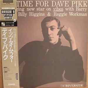 Dave Pike - It's Time For Dave Pike FLAC