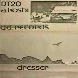 A. Koshi - Dresser FLAC