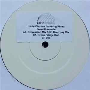 Uschi Classen - Now Illuminate FLAC