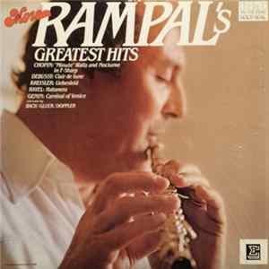 Jean-Pierre Rampal - More Rampal's Greatest Hits FLAC
