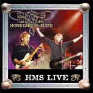 Honeymoon Suite - HMS Live FLAC