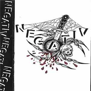 Negativ - Automatic Thoughts FLAC