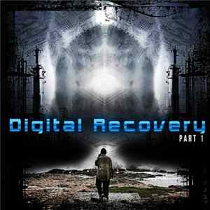 Various - Digital Recovery: Part 1 FLAC