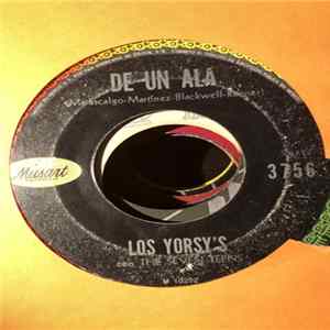 Los Yorsy's - Ya Esta Bien FLAC