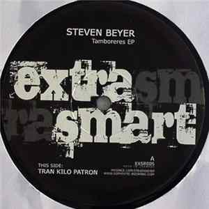 Steven Beyer - Tamboreres EP FLAC