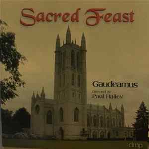 Gaudeamus - Sacred Feast FLAC