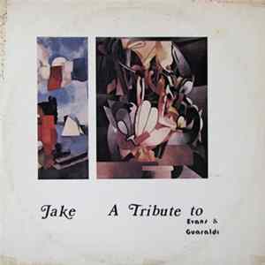 Jake - A Tribute To Evans & Guaraldi FLAC