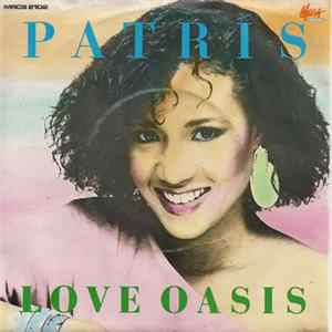 Patrís - Love Oasis FLAC