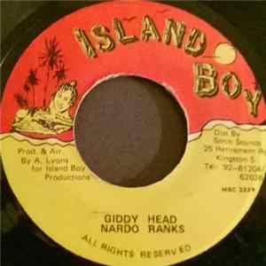 Nardo Ranks - Giddy Head FLAC