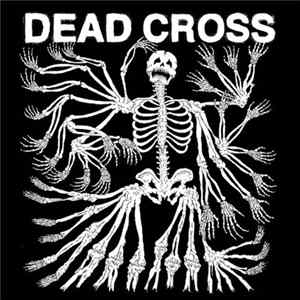Dead Cross - Dead Cross FLAC
