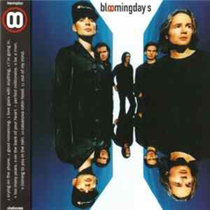 Bloomingdays - Bloomingdays FLAC