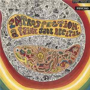 Faine Jade - Introspection : A Faine Jade Recital FLAC