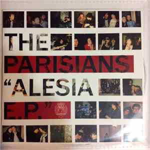 The Parisians - Alesia E.P FLAC