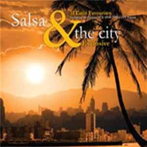Various - Salsa & The City FLAC