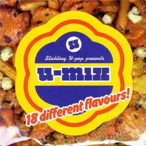 Various - U-Mix: 18 Different Flavours! FLAC