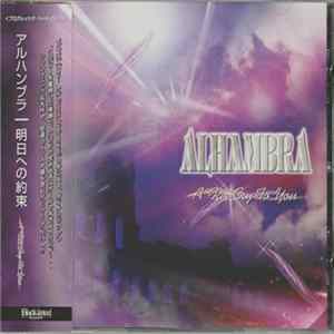 Alhambra - A Far Cry To You FLAC