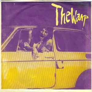 The Warp - The Warp FLAC