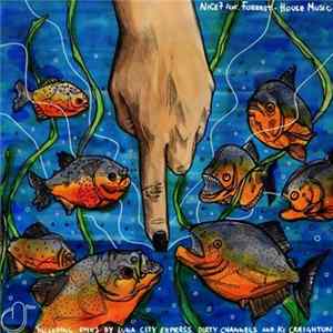 NiCe7 Feat. Forrest - House Music FLAC