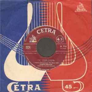 Fausto Cigliano - Splende Il Sole / "A" Come Amore FLAC