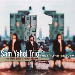 Sam Yahel Trio - Truth And Beauty FLAC